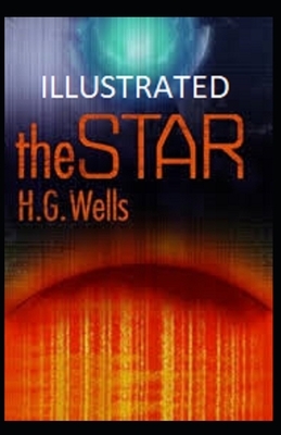 The Star Illustrated by H.G. Wells