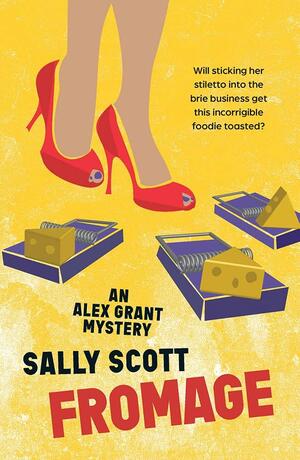 Fromage by Sally Scott