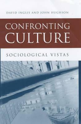 Confronting Culture: Sociological Vistas by John Hughson, David Inglis