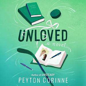 Unloved by Peyton Corinne