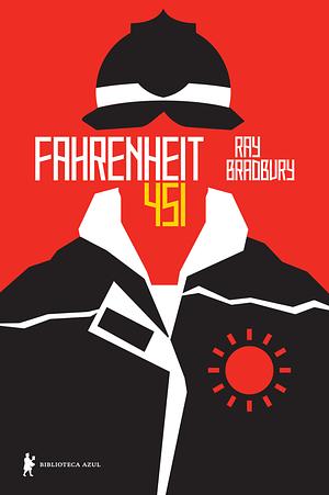 Fahrenheit 451 by Ray Bradbury