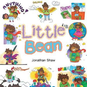 Little Bean by Jonathan Shaw