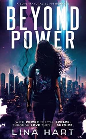 Beyond Power by Lina Hart