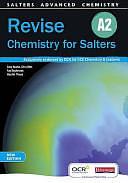 Revise A2 Chemistry for Salters by Dave Newton