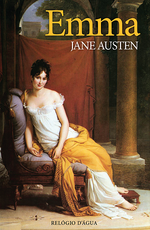 Emma by Jane Austen