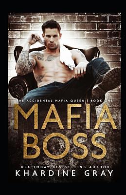 Mafia Boss by Khardine Gray