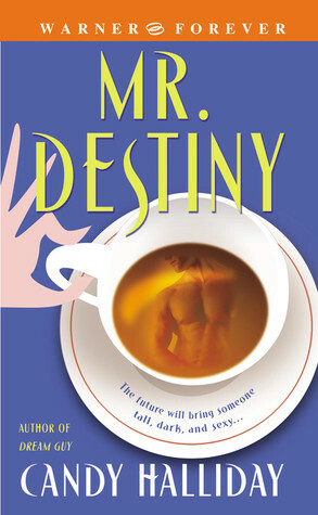 Mr. Destiny by Candy Halliday