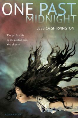 One Past Midnight by Jessica Shirvington