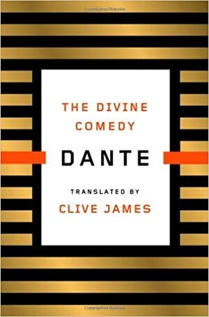 The Divine Comedy by Dante Alighieri, Clive James