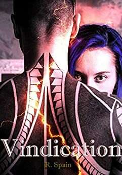 Vindication by R. Spain