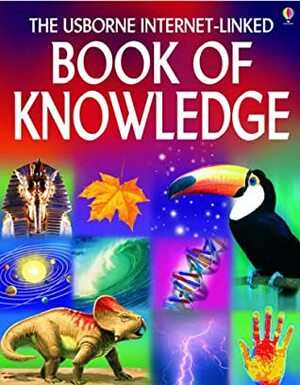Book Of Knowledge by Emma Helbrough