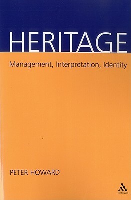Heritage by Peter Howard