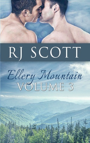 Ellery Mountain Volume Three by RJ Scott