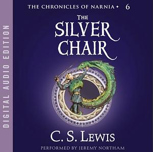 The Silver Chair by C.S. Lewis