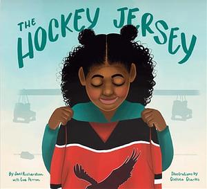 The Hockey Jersey by Jael Richardson