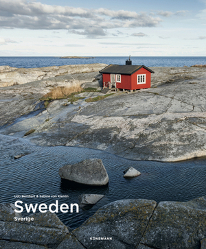 Sweden by Sabine Von Kienlin