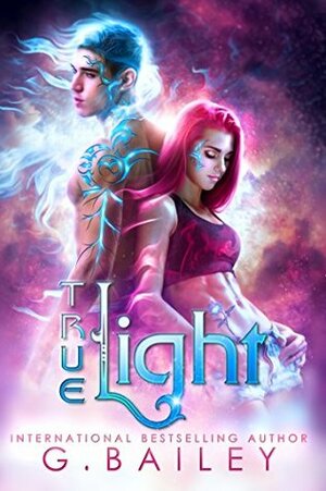 True Light by G. Bailey