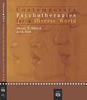 Contemporary Psychotherapies for a Diverse World by Michael D. Spiegler, Jon Frew