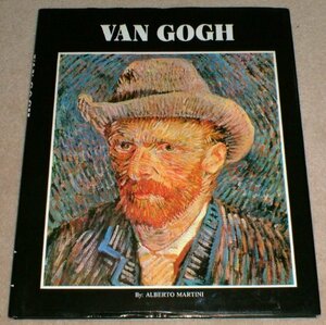 Van Gogh: Avenel Art Library by Alberto Martini, Vincent van Gogh