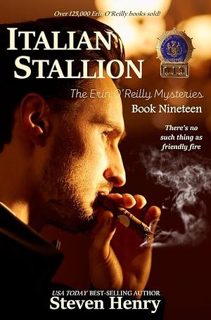 Italian Stallion by Steven Henry