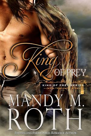 King of Prey by Mandy M. Roth