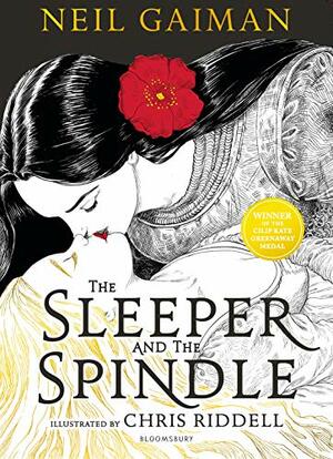 The Sleeper and the Spindle by Neil Gaiman