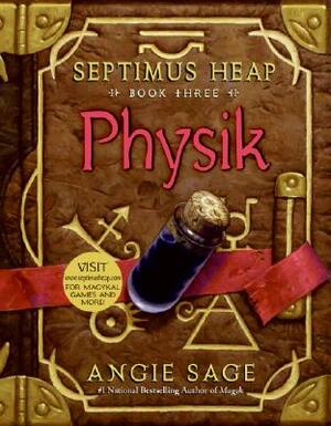 Physik by Angie Sage