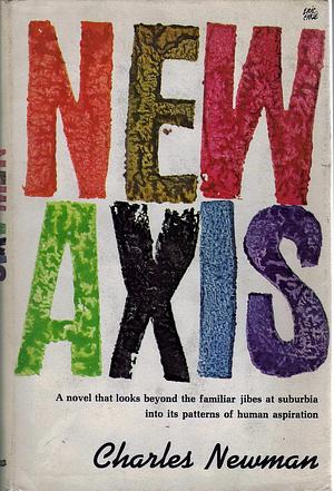 New Axis by Charles Newman