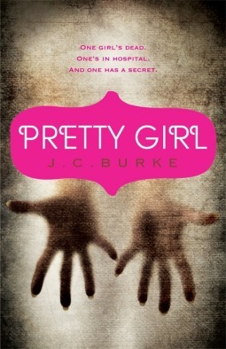 Pretty Girl by J.C. Burke