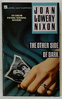 The Other Side Of Dark by Joan Lowery Nixon