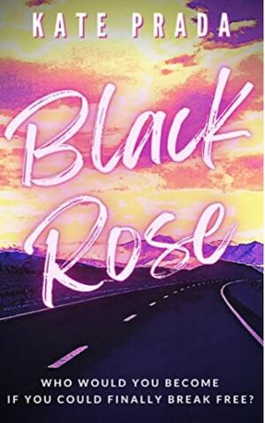 Black Rose by Kate Prada