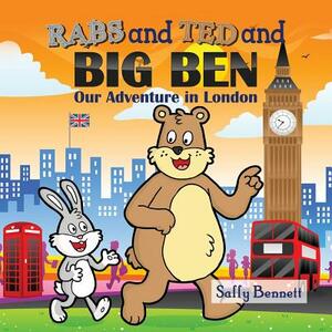 Browse Editions for Rabs & Ted and Big Ben: Our Adventure in London ...
