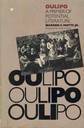 La Bibliothèque Oulipienne Volume I by OuLiPo