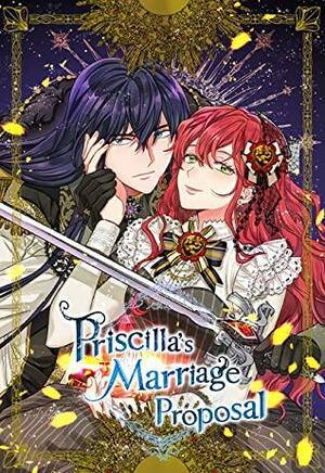 Priscilla's Marriage Proposal, Season 3 by VISCACHA, Lim Seo-rim, Merona