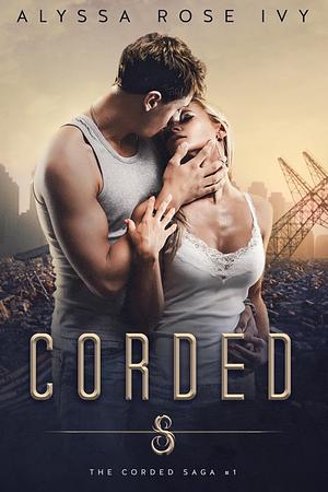 Corded by Alyssa Rose Ivy