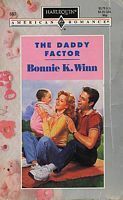 The Daddy Factor by Bonnie K. Winn