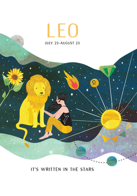 Leo by Sterling Children's