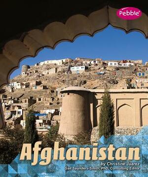 Afghanistan by Christine Juarez