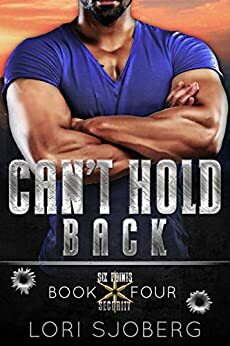Can't Hold Back by Lori Sjoberg