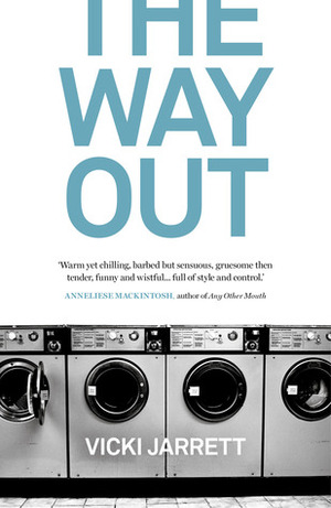 The Way Out by Vicki Jarrett