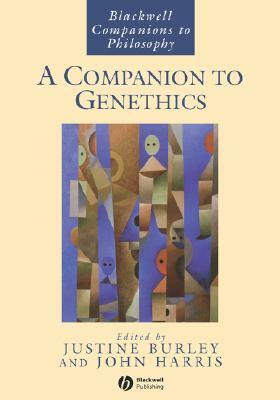 A Companion to Genethics by 