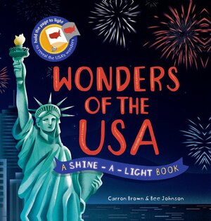 Wonders of the USA by Carron Brown