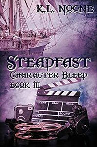 Steadfast by K.L. Noone