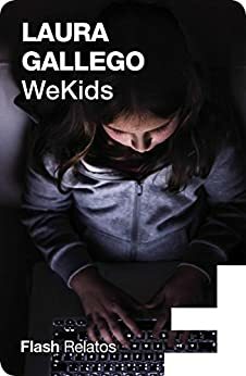 WeKids by Laura Gallego