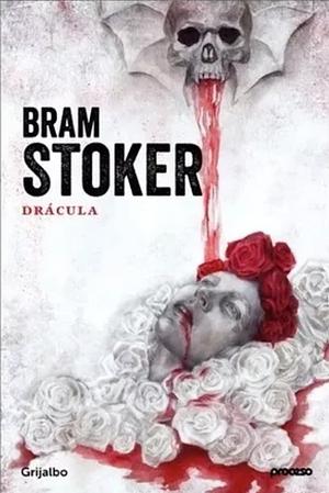 Drácula  by Bram Stoker