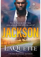 Jackson by Laquette