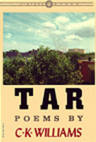 Tar by C.K. Williams