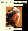 When the Borders Bleed: The Struggle of the Kurds by Ed Kashi, Christopher Hitchens