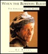 When the Borders Bleed: The Struggle of the Kurds by Christopher Hitchens, Ed Kashi