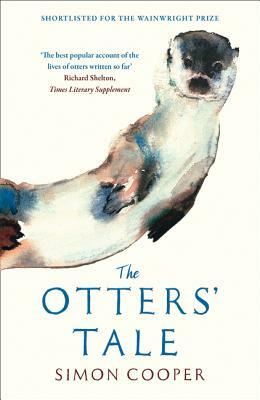 The Otters' Tale by Simon Cooper